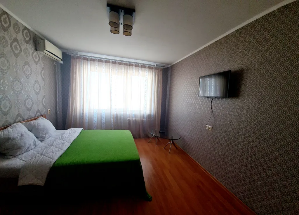 Апартаменты по Шоссе