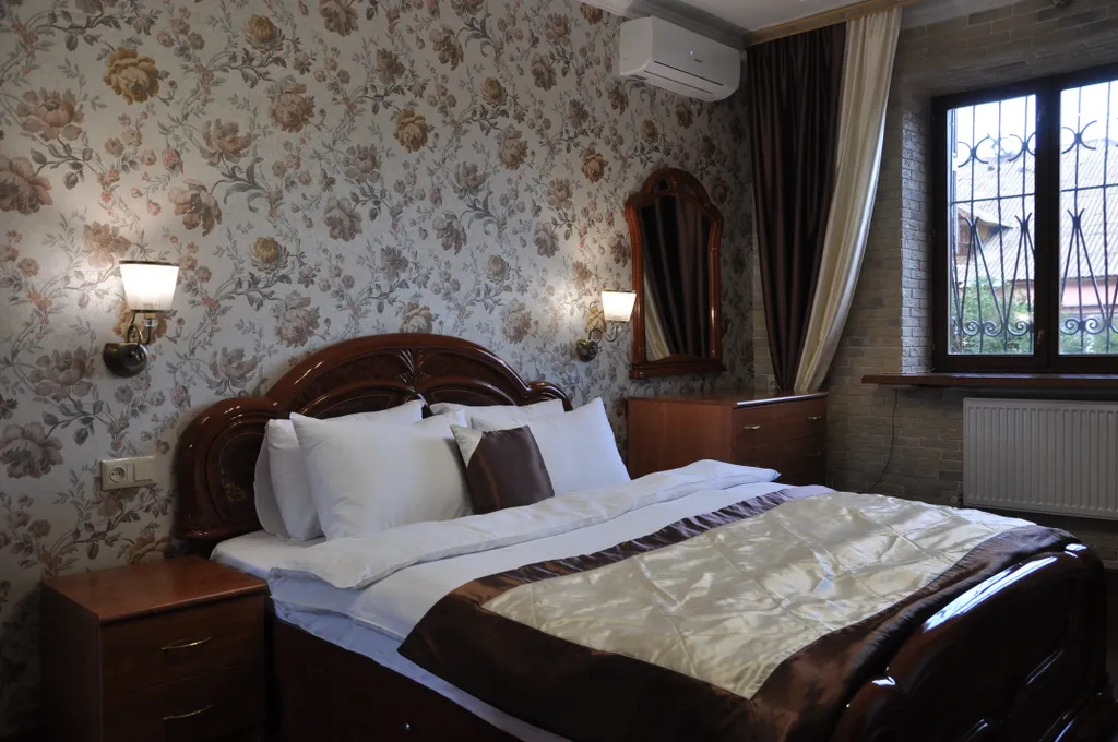 5-комнатная Квартира