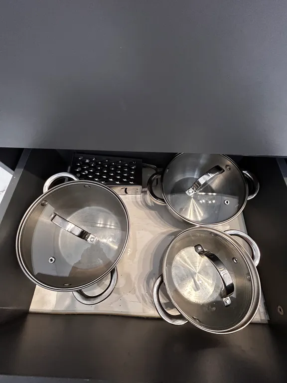 Студия у моря