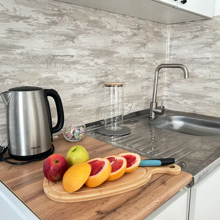 Квартира Уютная квартира — Екатеринбург