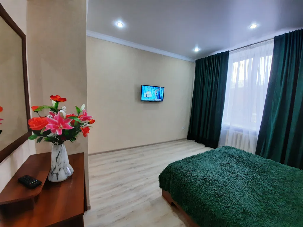 Квартира в районе Дворца спорта