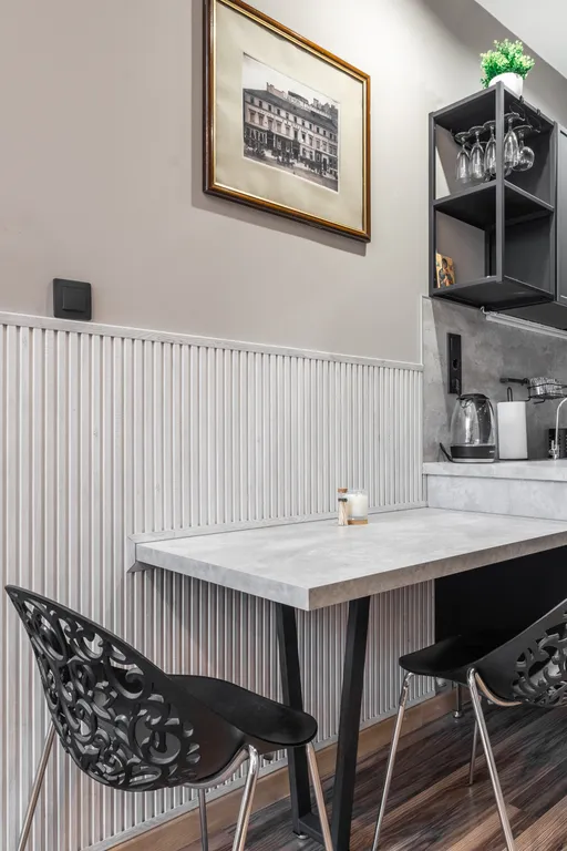 Апартаменты у фонтанов