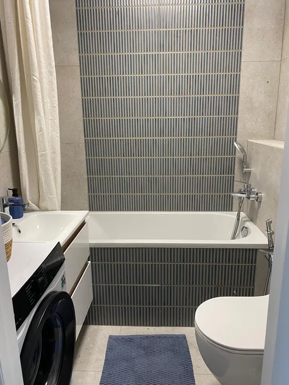 Квартира Уютная квартира на побережье для отдыха и командировок — Пионерский