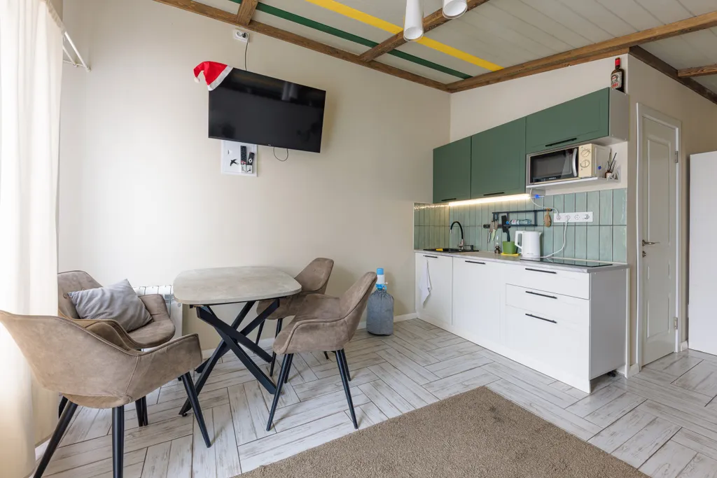 Апартамент Татьяна Ларина