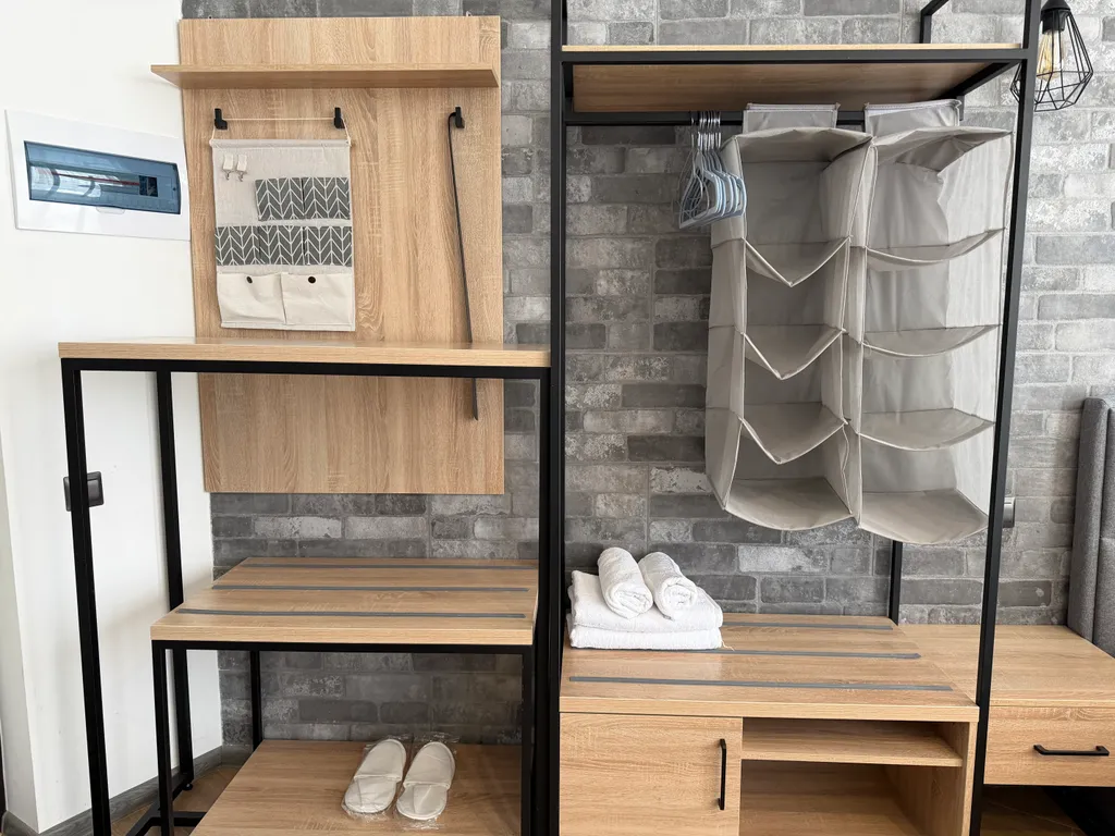 Квартира Квартира Апартамент 10 мин от моря, Сириус — Сириус