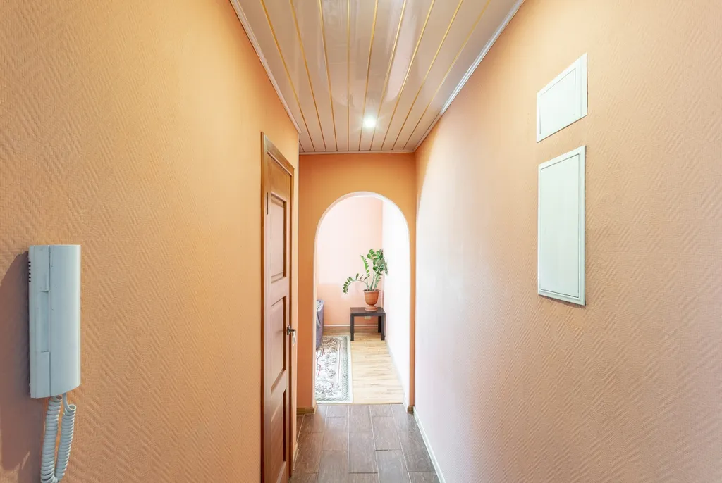 Уютная квартира рядов с жд вокзалом