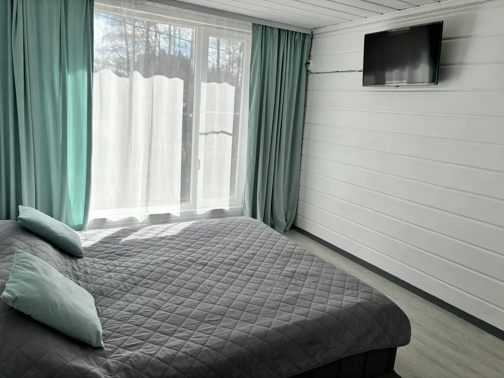 Дом в Фортуне