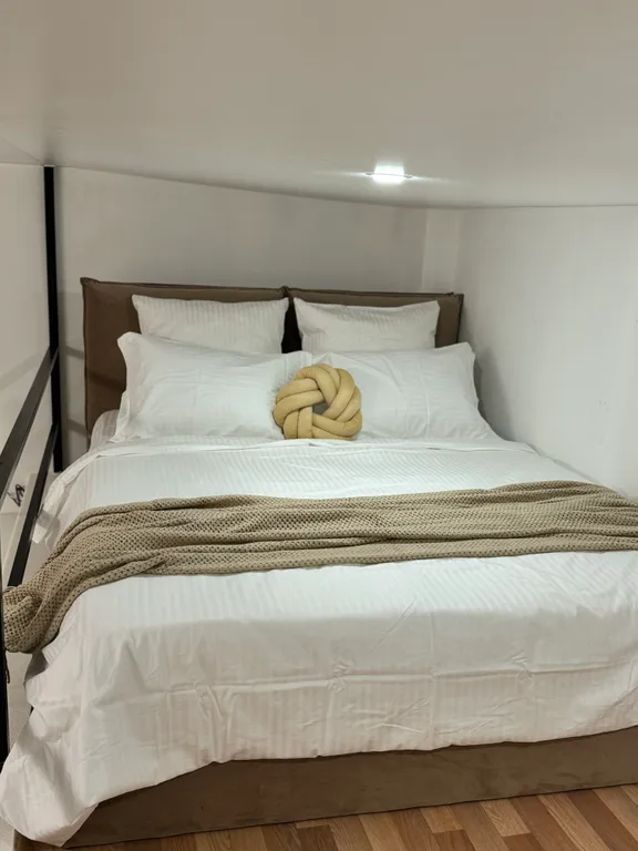 Квартира Квартира с самым лучшим видом в Ярославле — Ярославль