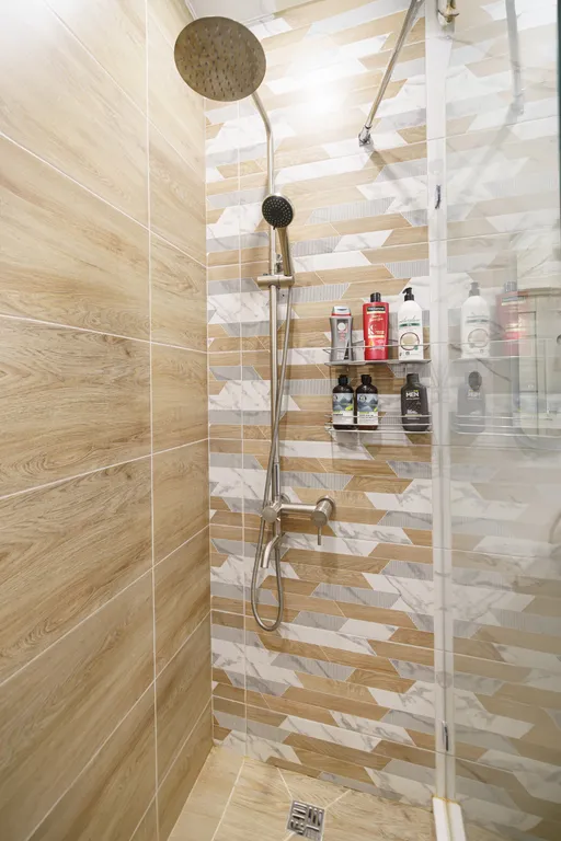 Уютные 1-комнатные апартаменты у аквапарка Улёт