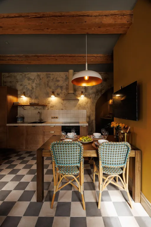 Квартира Айва