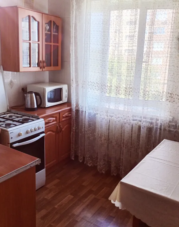 Уютная квартира на ул. Ленина