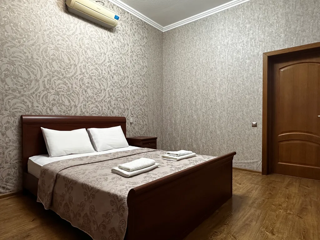 Квартира Комната — Южная Озереевка