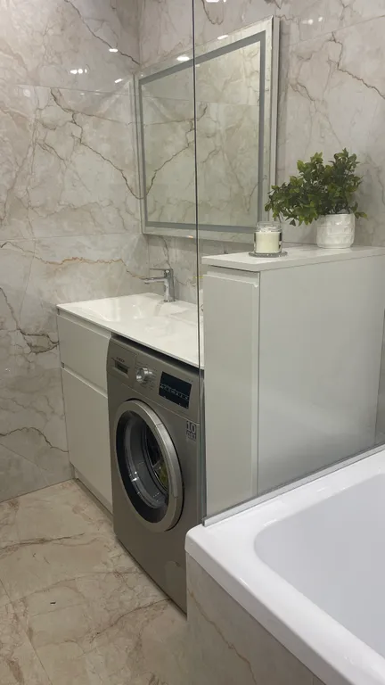 Квартира Уютная квартира в центре города — Калининград