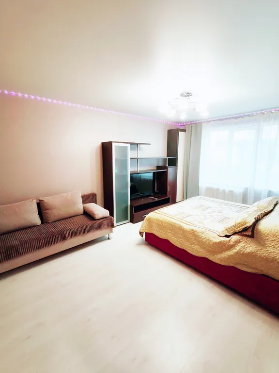 Квартира Уютная квартира рядом с центром — как дома, только лучше — Тверь