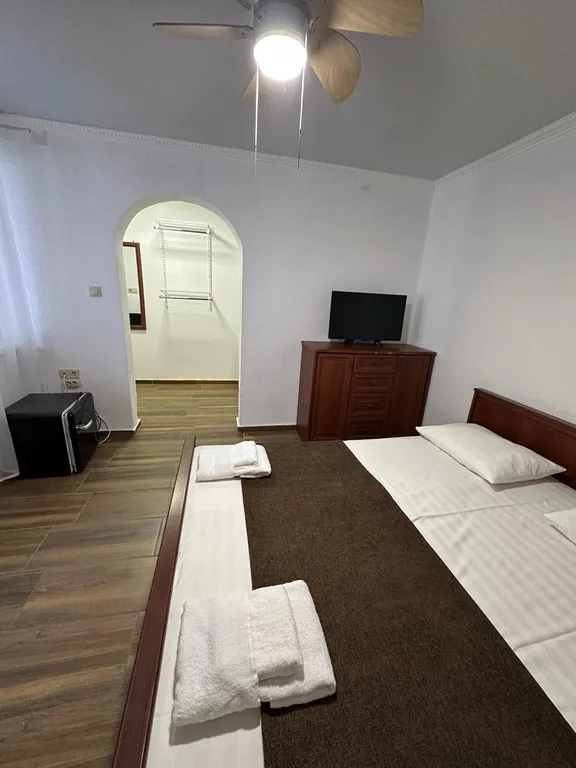 Квартира Комната — Анапа