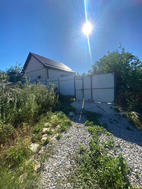 Дом не далеко от моря