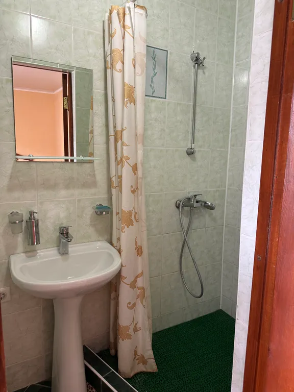 Квартира Уютная комната на втором этаже — Геленджик