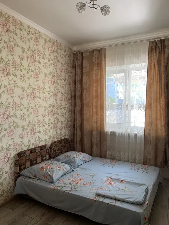 Коттедж Дом у самого моря — Кацивели