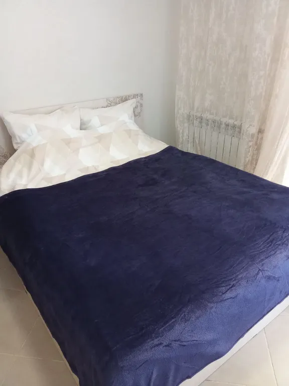 Студия с видом и кондиционером