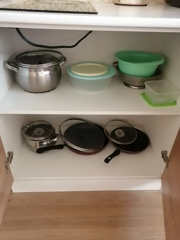 Новая квартира в центральном районе