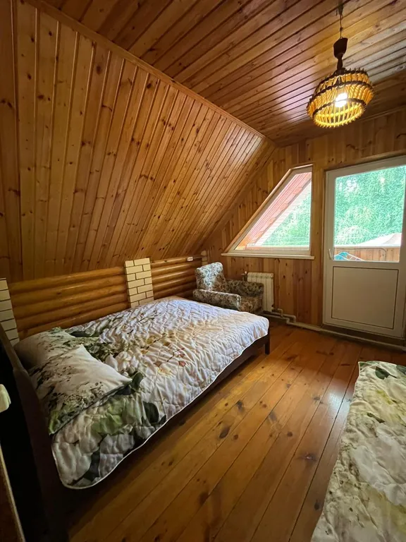 4-комнатный Дом