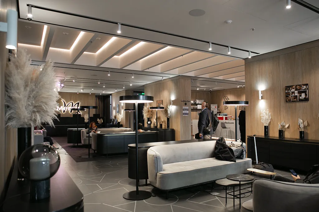 Квартира 1-комнатная Квартира — Санкт-Петербург