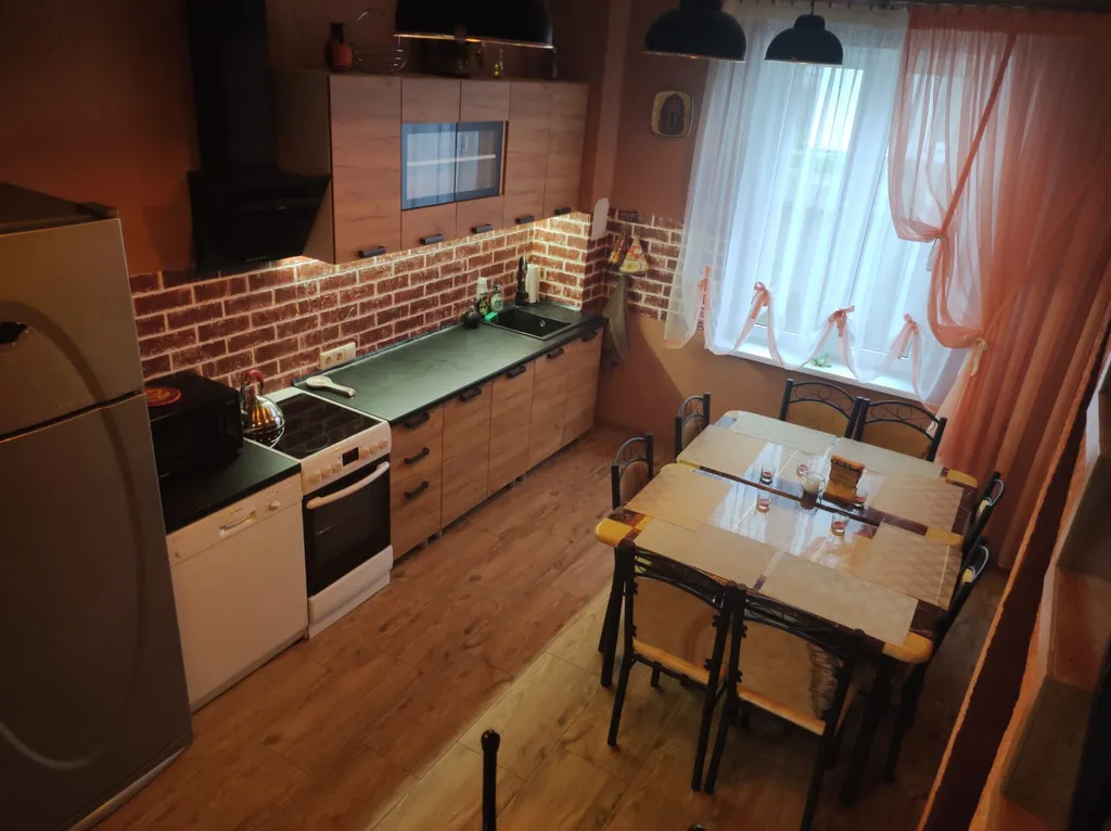 Коттедж Уютный теплый дом с баней — аренда посуточно в Заостровье