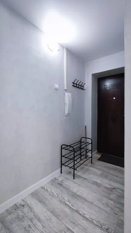 Уютная квартира в скандинавском стиле