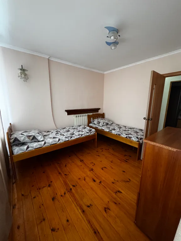 Квартира рядом с Массандровским пляжем