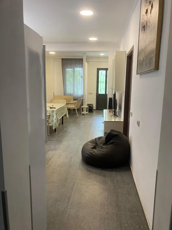 Дом для большой такой компании