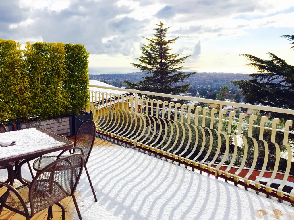 Mansarda Luxury - Etna Royal View CIR 19087050B400901