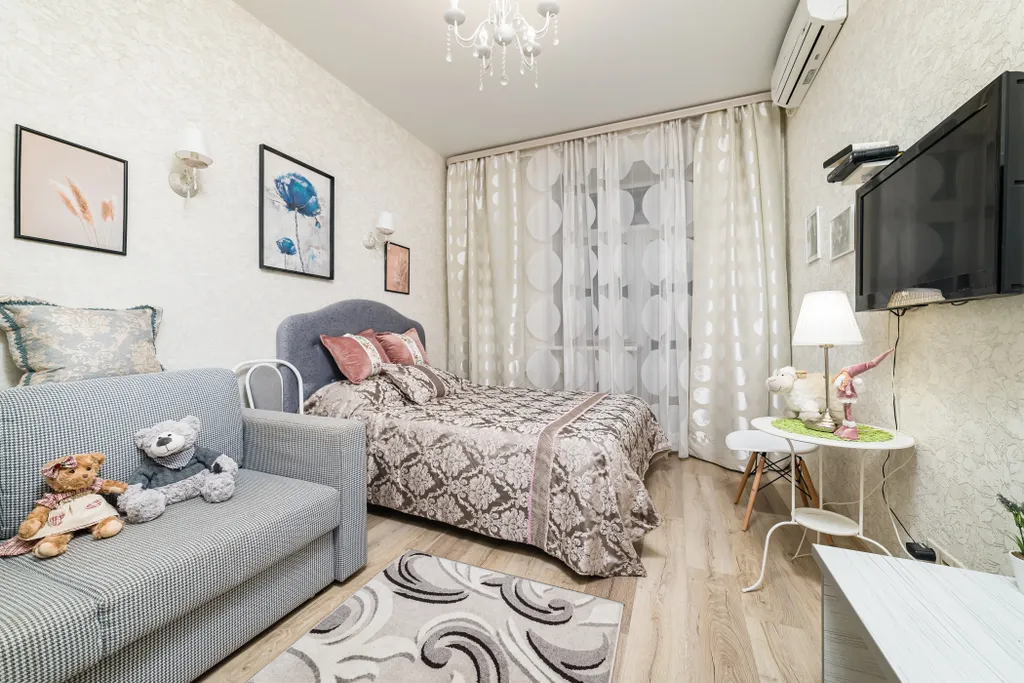 Квартира Квартира в центре Казани — Казань