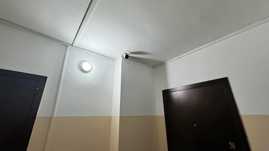 2-комнатная квартира в ЖК Читинка