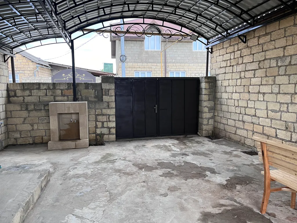 Коттедж Дом недалеко от моря — Дербент