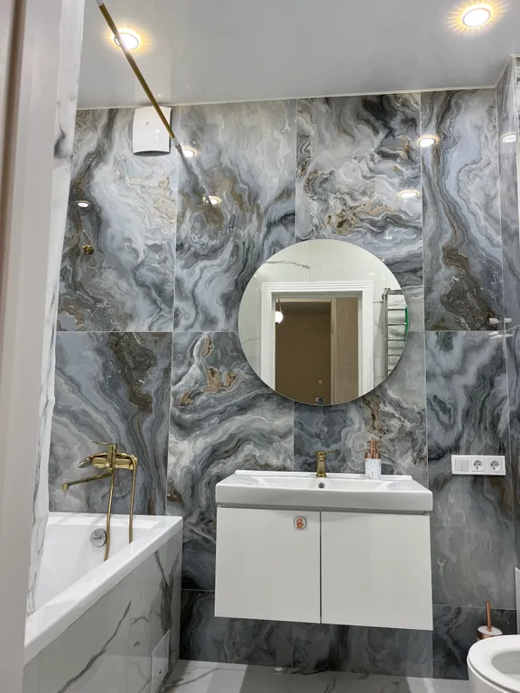 Вип квартира