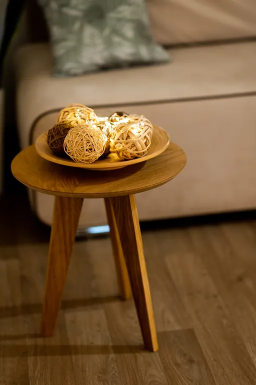 Новая квартира в ЖК Берендеевы пруды