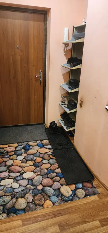 Дизайнерские апартаменты Райский уголок