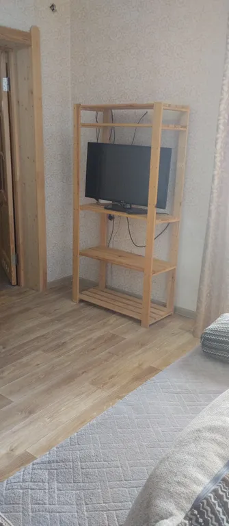 Комфортный домик с парковкой во дворе и террасой на въезде в Брест