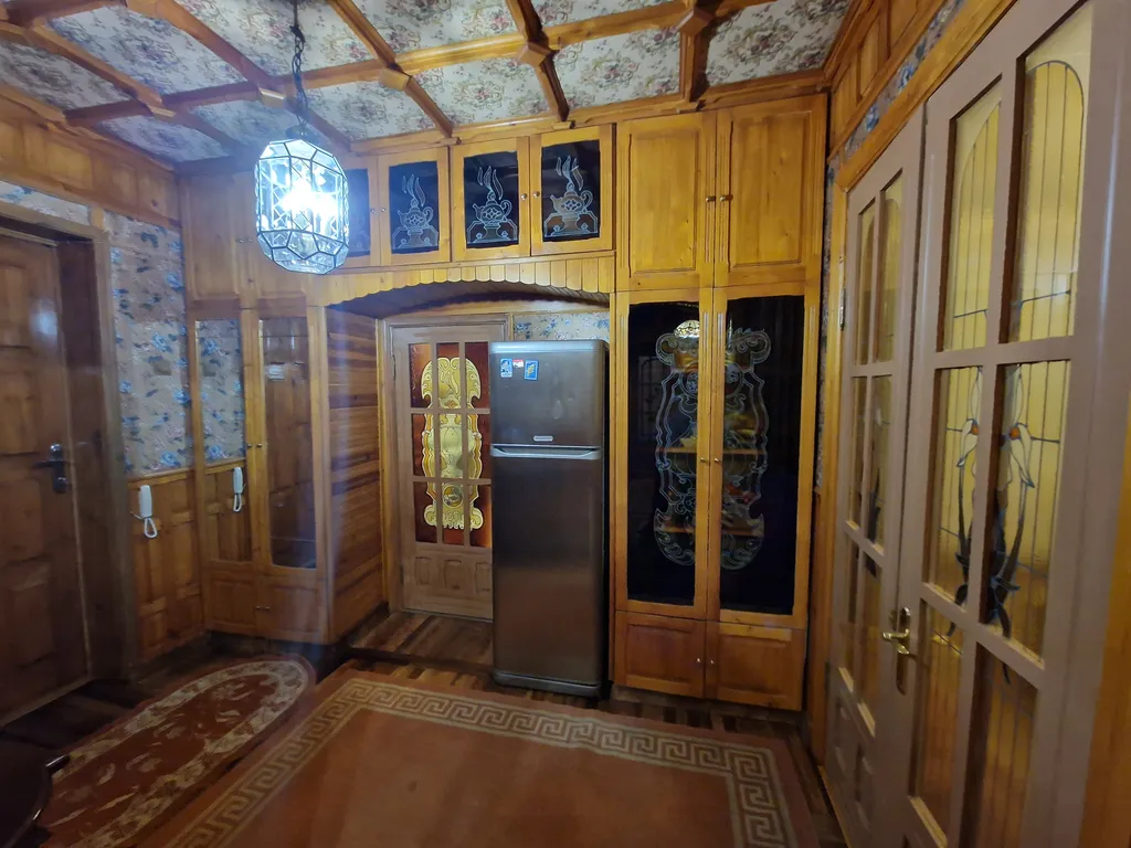 Апартамент у Пушкинского театра в центре