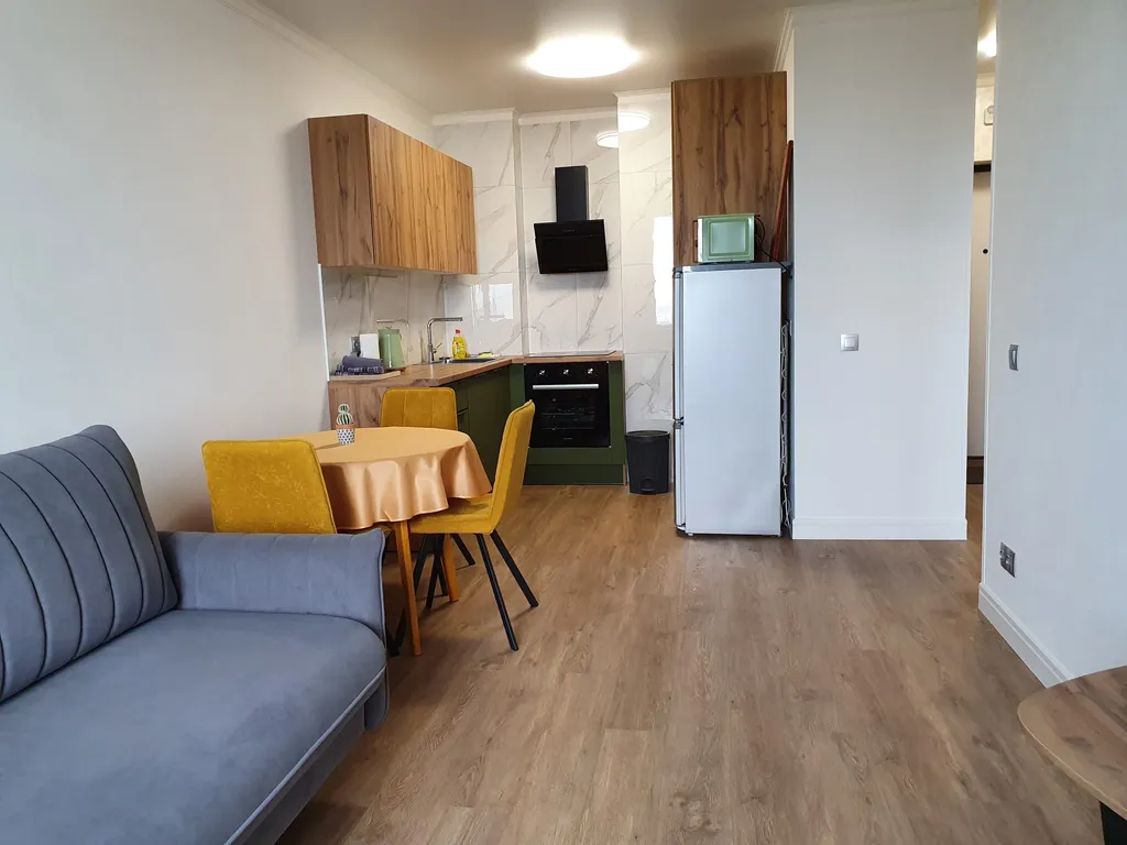 Солнечная Испания