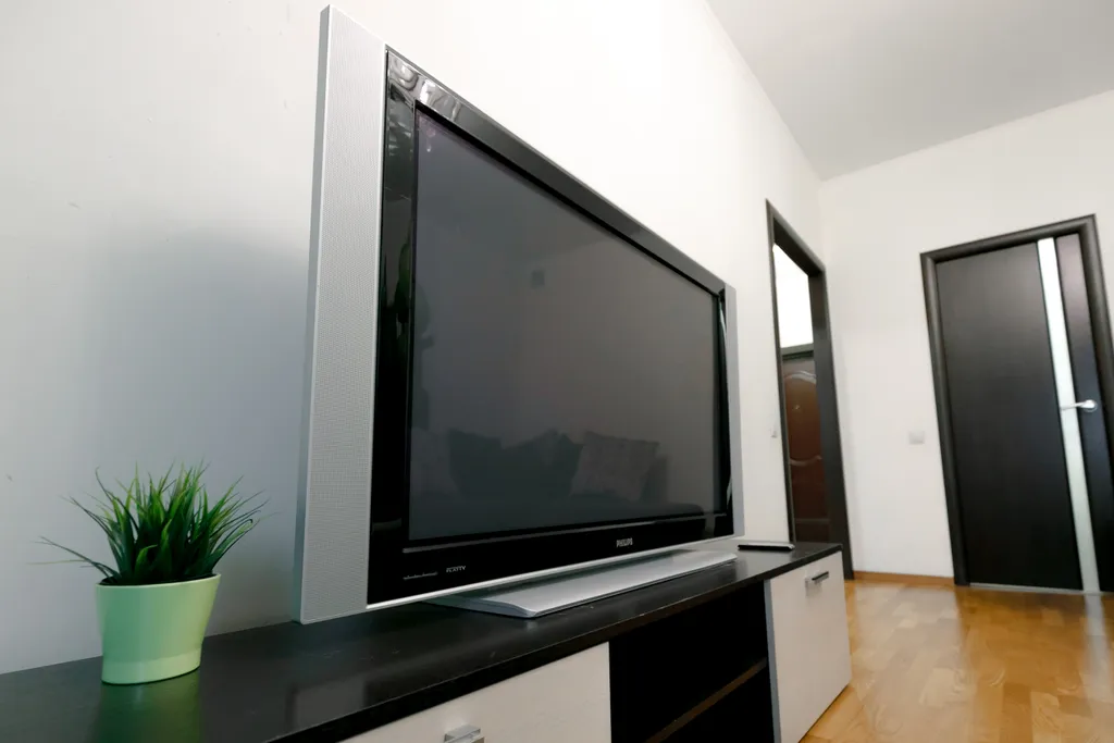 Однокомнатная квартира на северном выезде напротив ТЦ Обними