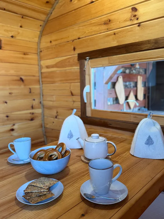 Комфорт дом вблизи моря