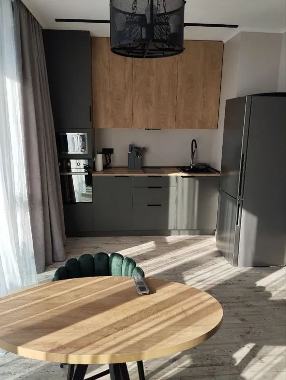 Квартира Студия в центре в 5 минутах от моря — аренда посуточно в Батуми