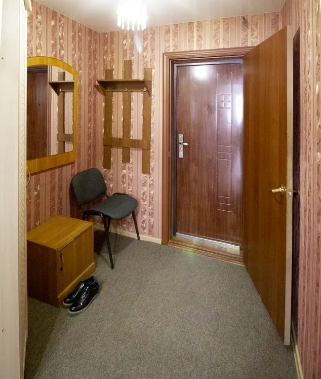 Квартира у набережной