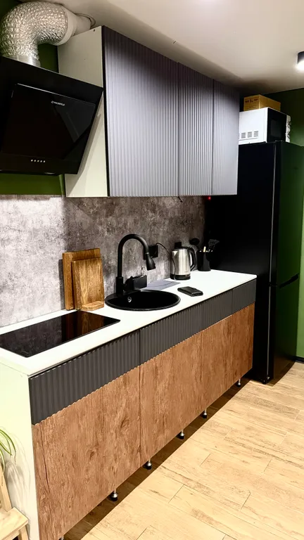 Коттедж Коттедж Уютный таунхаус в центральном районе — Сочи