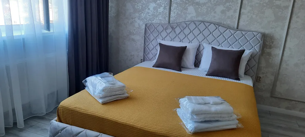 Квартира для отдыха