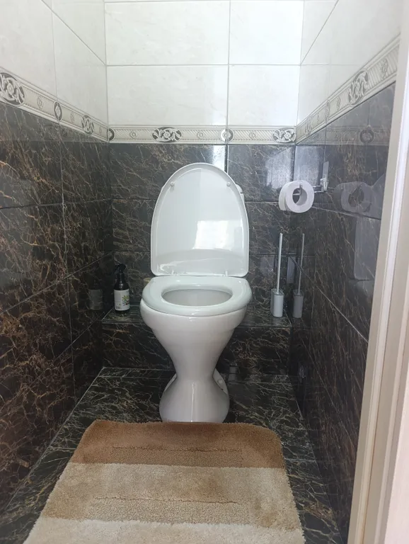 Квартира Светлая уютная квартира — Краснодар