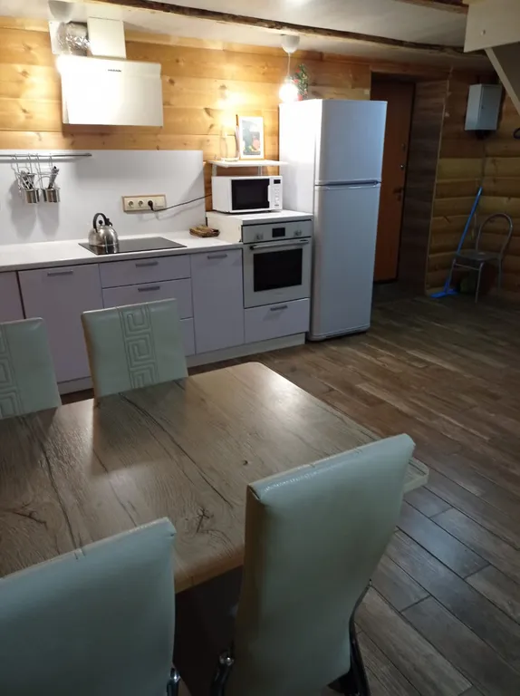 Уютный домик в Беседе