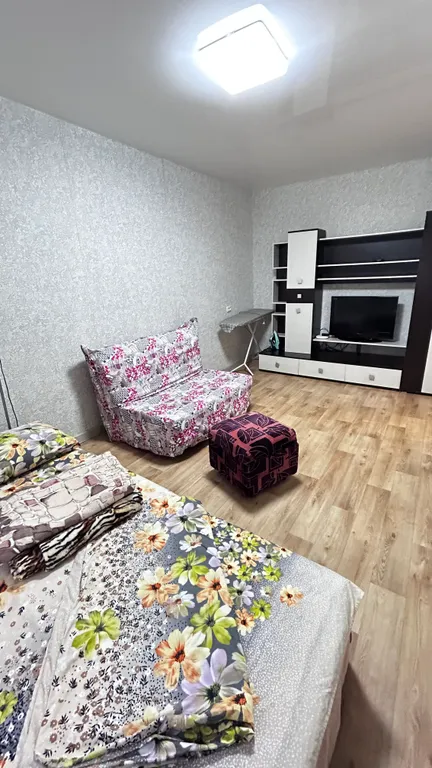 Квартира Квартира в уютном уголке рядом с морем — Сочи