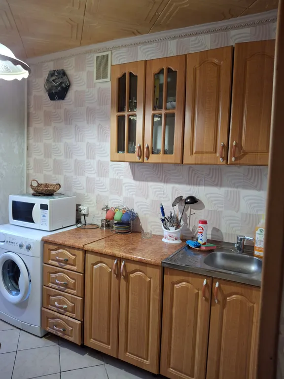 Квартира у реки Баксан